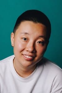 Sabrina Wu profile