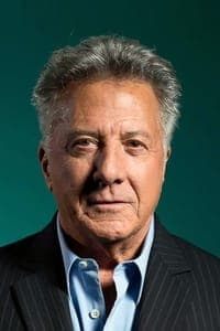 Dustin Hoffman profile