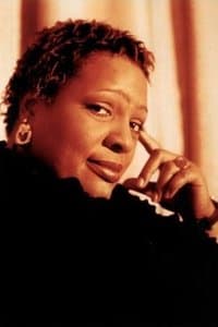 Jocelyn Brown profile