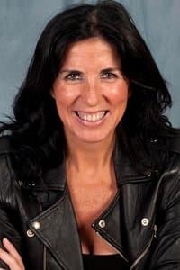 Cristina Cubero profile