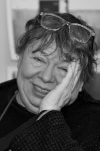 Libuše Jarcovjáková profile