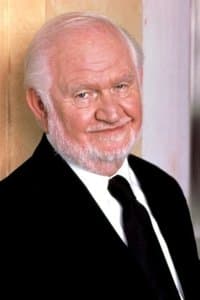 Robert Prosky profile