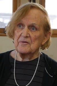 Jennie Alexander profile