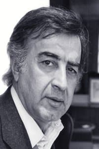 Moustapha Akkad profile