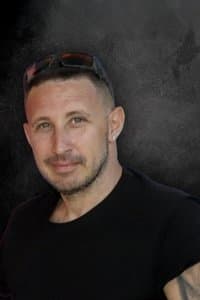 Orlando Charvetto profile