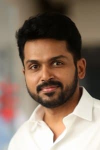 Karthi profile