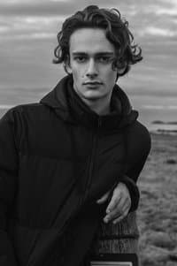 Luca Fossen profile