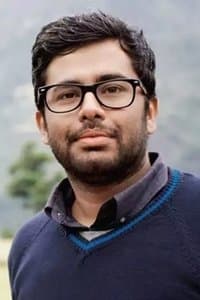 Abhishek Verma profile