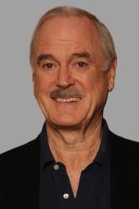 John Cleese profile