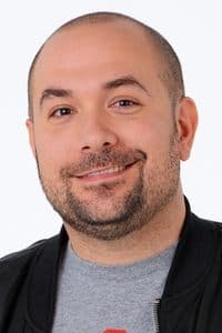 Peter Elliot Rosenberg profile
