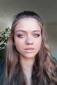 Johana Nováčková profile