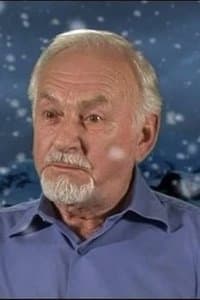 Kenneth Gilbert profile
