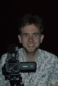 Nathan van der Cammen profile