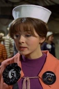 Holly Doone profile