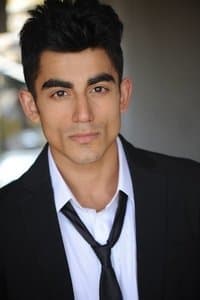 Dhruv Bali profile