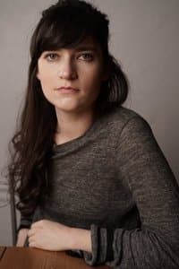 Liba Vaynberg profile