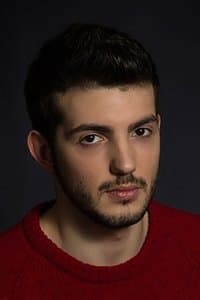 Alkiviadis Papadopoulos profile