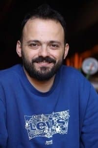 Besnik Krapi profile