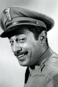 Vito Scotti profile