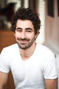 Benjamin Lhommas profile