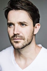 James Robinson profile