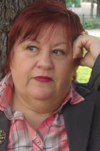 Marie Borowski profile