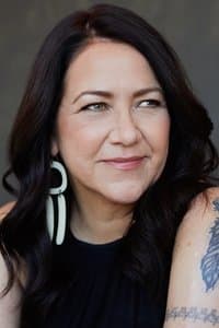 Terril Calder profile