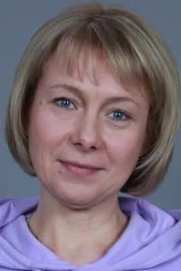 Mariya Bokova profile