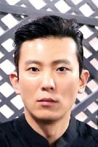 Baek Seung-ik profile
