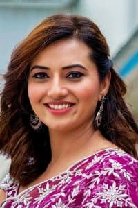 Isha Chawla profile