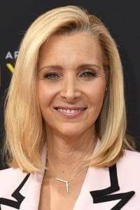 Lisa Kudrow profile