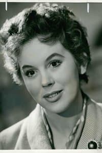 Elaine Usher profile