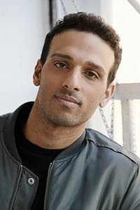 Ari'el Stachel profile
