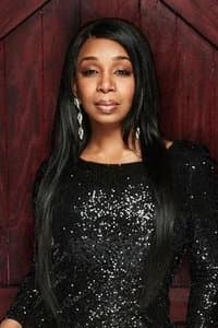Tiffany Pollard profile