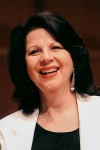 Daphne Evangelatos profile