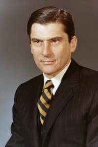 John Warner profile