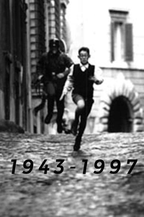 1943-1997 movie poster