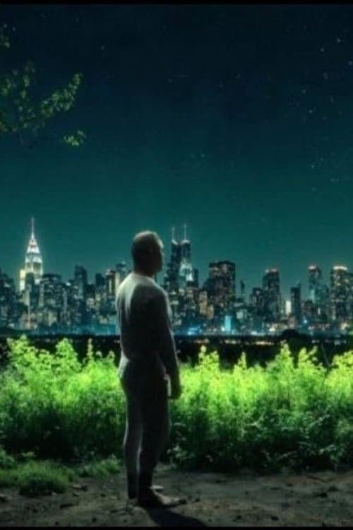 Notes to My Future Self movie poster