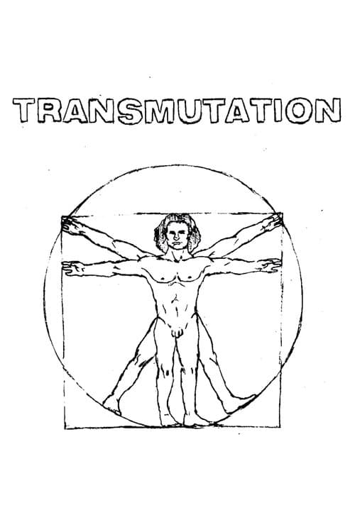 Transmutation movie poster