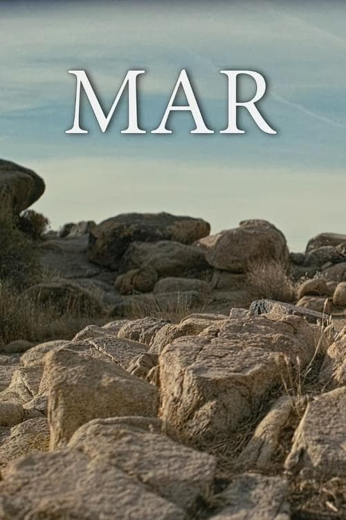 Mar movie poster