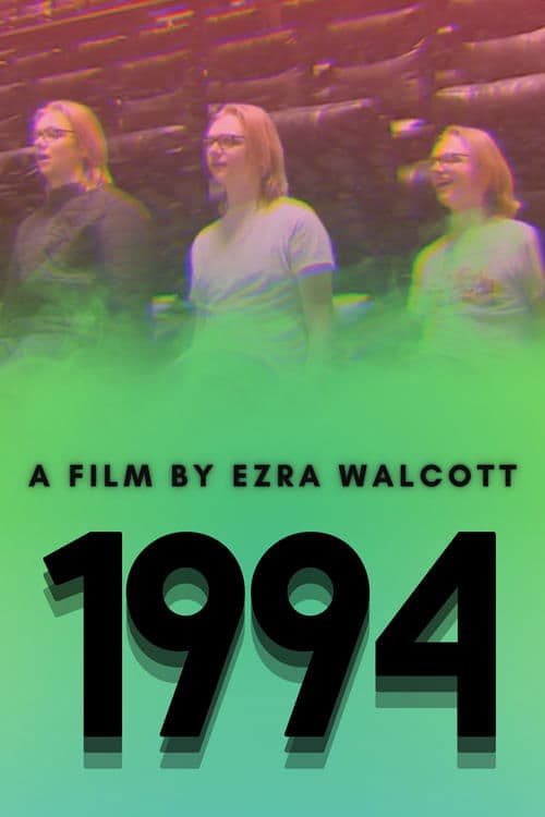 1994 movie poster