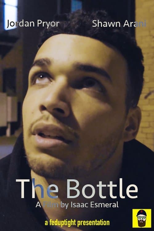 The Bottle movie poster