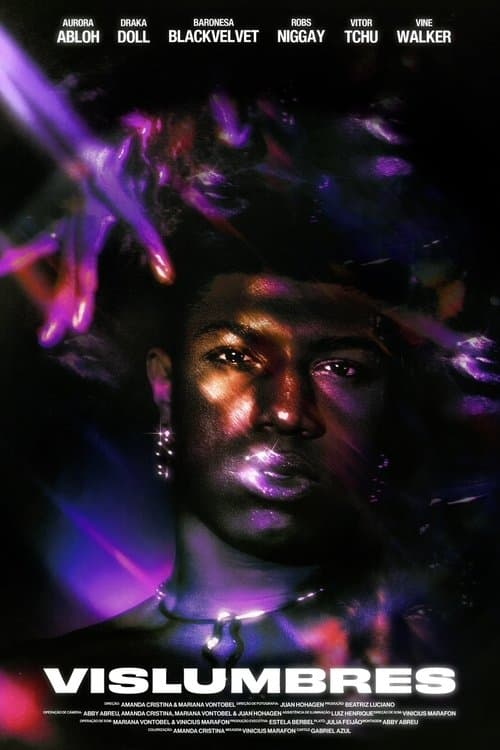 Vislumbres poster
