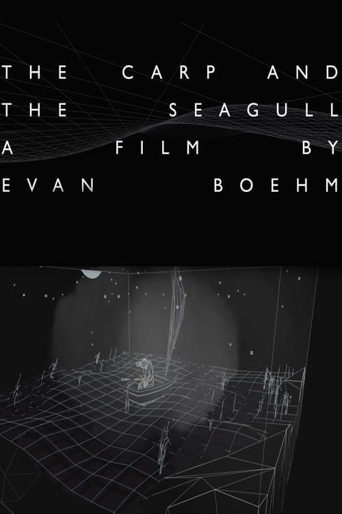 The Carp and the Seagull poster