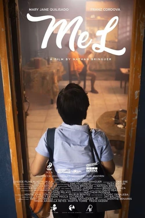 Mel movie poster