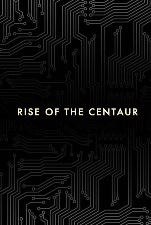 Rise of the Centaur poster