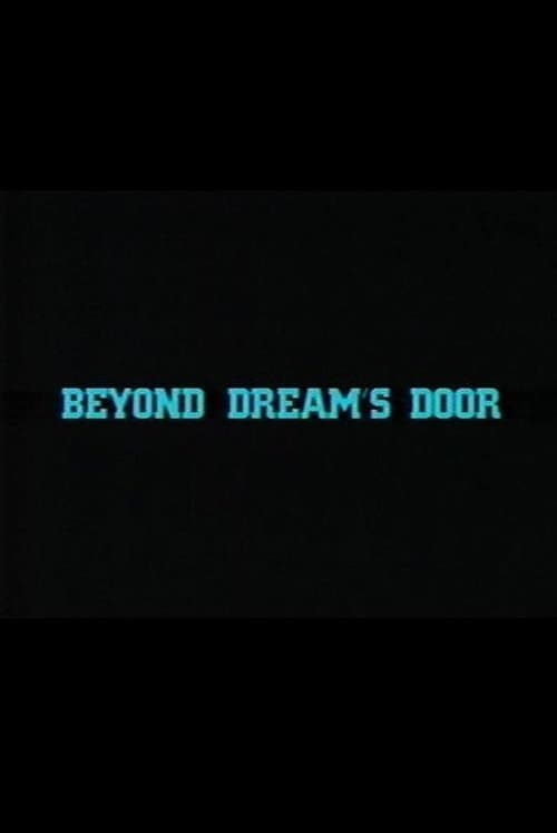Beyond Dream's Door movie poster