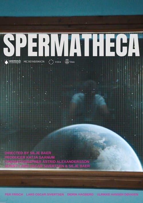 Spermateket