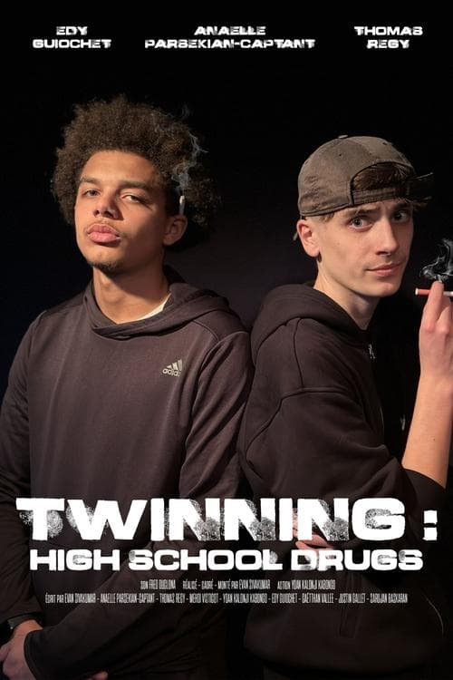 Twinning : High School Drugs