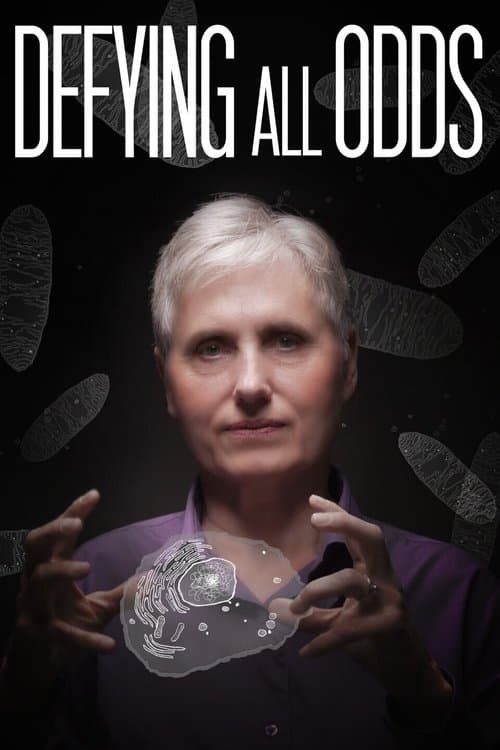 Defying All Odds poster